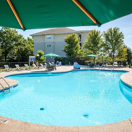 Palace View Heights By Spinnaker Branson Exterior photo
