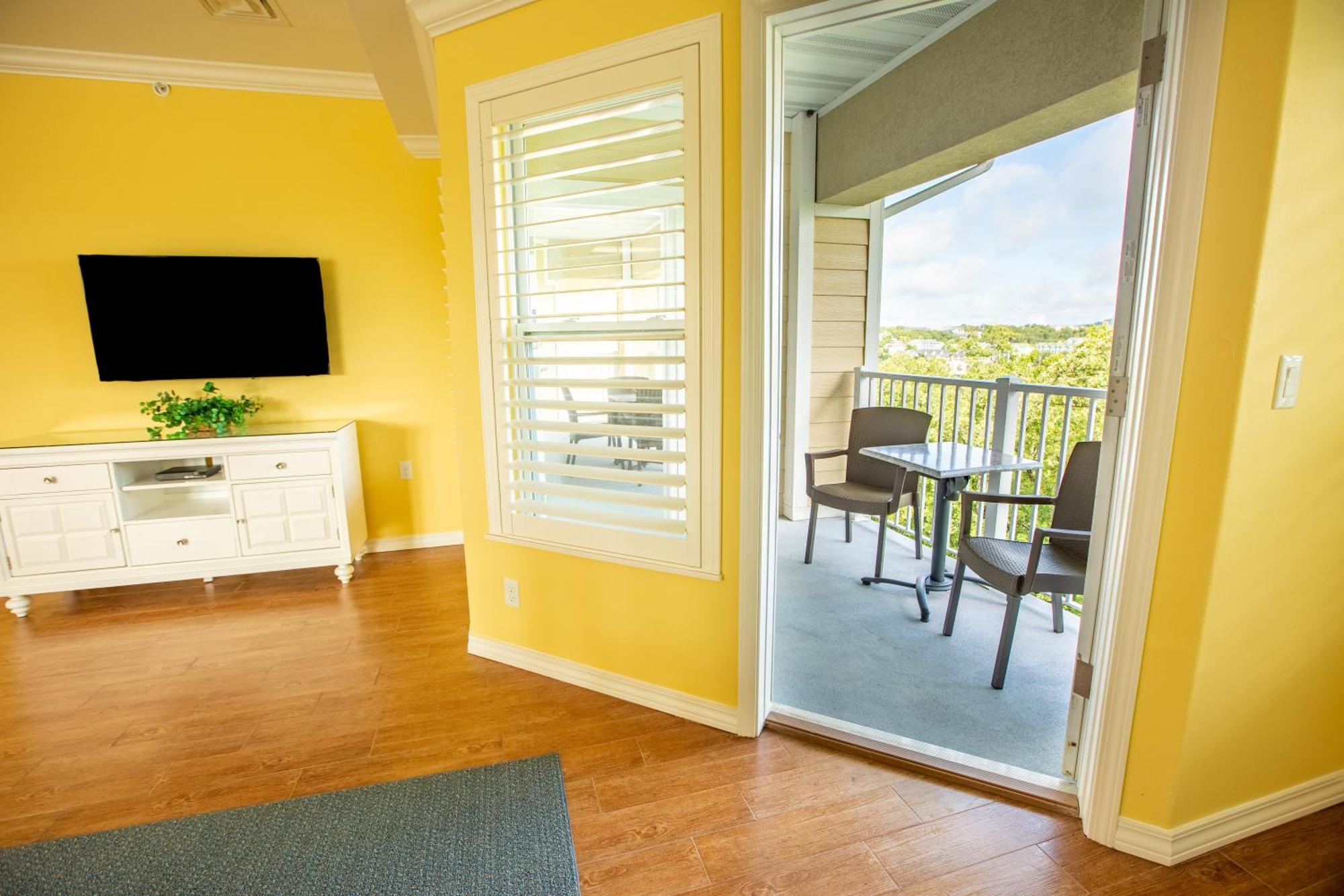 Palace View Heights By Spinnaker Branson Exterior photo